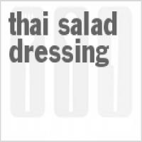 Thai Salad Dressing_image