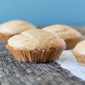Krispy Kreme Muffins Recipe - (4.5/5)_image