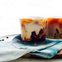 Cold Brew Coffee_image