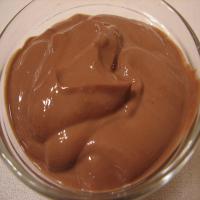 Tofu Dream Pudding and Pie Filling image