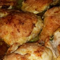 Oven-Baked Chicken_image