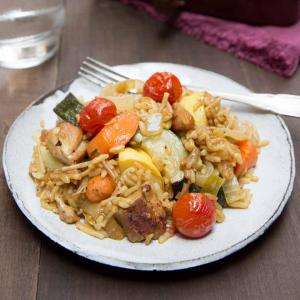 Chicken Casserole from Knorr_image