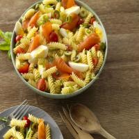 Barilla® Gluten Free Lox Pasta Salad_image