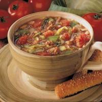 Country Cabbage Soup image