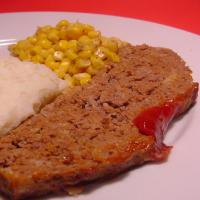 Rosemary Meatloaf_image