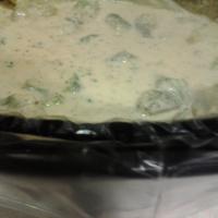 Broccoli-Cheese Soup image