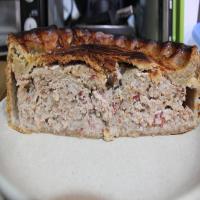 Shropshire Fidget Pie image