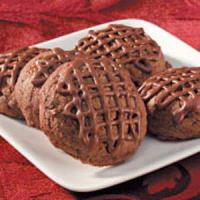Mocha Cookies_image