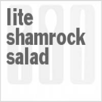Lite Shamrock Salad_image