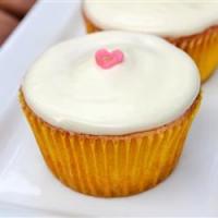 Pineapple Cream Cheese Frosting image