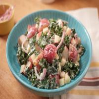 MIRACLE WHIP, Kale & Apple Potato Salad_image