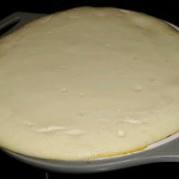 Creamy Cheese Pie_image