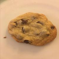 Fluffy Chocolate Chip Cookies image