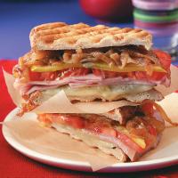 Ultimate Panini for Two_image