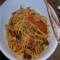Curry Noodles_image