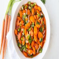 Copper Penny Carrots Recipe_image