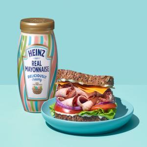 Best Ham Sandwich Ever image