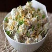 Baked Potato Salad_image