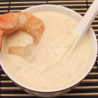 Cream of Fish Soup image