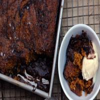 Salted Caramel-Chocolate Pudding Cake Recipe_image