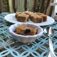 Instant Pot® Carrot Cake Pudding_image
