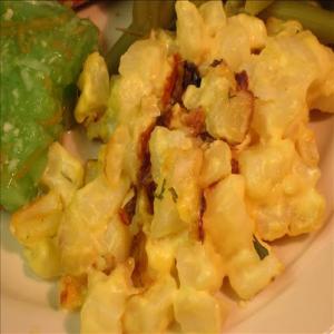 Cheesy Potato Casserole Recipe - (4.5/5)_image