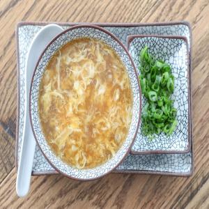 Chinese Egg Drop Soup_image