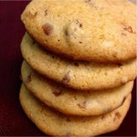 Toffee Brickle Cookies_image