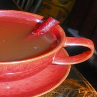 Green Tea Spiced Kashmiri Kahwa_image