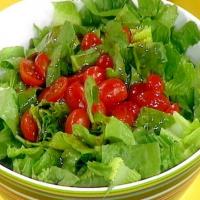 Romaine Salad image