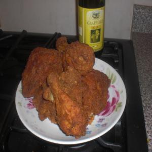 Sylvia's Southern Fried Chicken_image