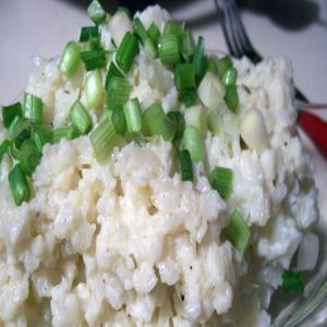 'so Simple' Cauliflower Mash_image