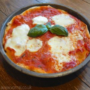 Nonna Giulia's Pizza Recipe - Cook Guide Recipe - (4.7/5)_image