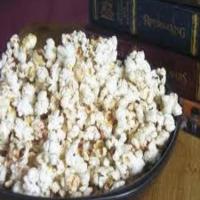 Sweet and Spicy Kettle Corn_image