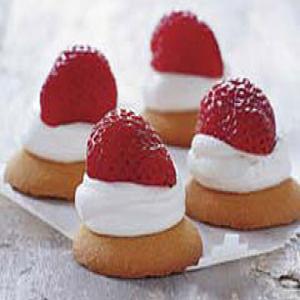 Strawberry Nibbles_image