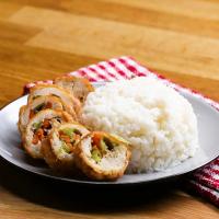 General Tso's Chicken Roll Recipe by Tasty_image