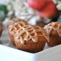 Gingerbread Frosting for Cookies image