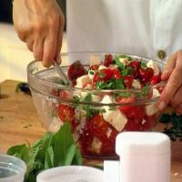 Tomato Feta Salad_image