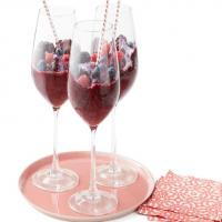 Red Wine Slushies image