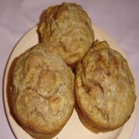Bisquick Apple Cinnamon Muffins_image