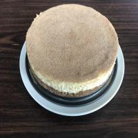 Snickerdoodle Cheesecake image