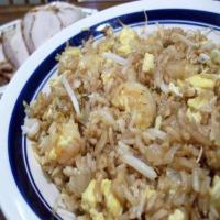 Basic Fried Rice_image