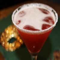 Crusta Cocktail image