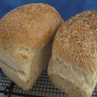 Quick & Easy Homemade Bread_image