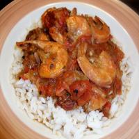 Shrimply Delicious Creole_image
