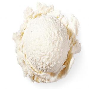 Philadelphia-Style Vanilla Ice Cream image