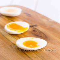 Steamed Soft Boiled Eggs Recipe_image