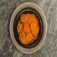 Candied Clementines image