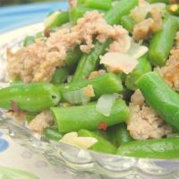 Awesome Green Beans_image