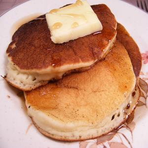 Rogene's Buttermilk Pancakes_image